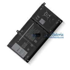 Batería para Dell 15 3510 JK6Y6 CF5RH C5KG6 Latitude [Batería de repuesto]